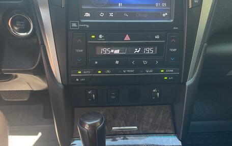 Toyota Camry, 2015 год, 2 420 000 рублей, 13 фотография