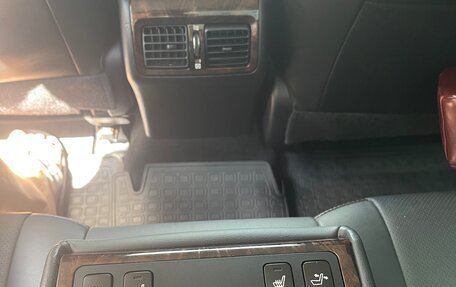 Toyota Camry, 2015 год, 2 420 000 рублей, 19 фотография