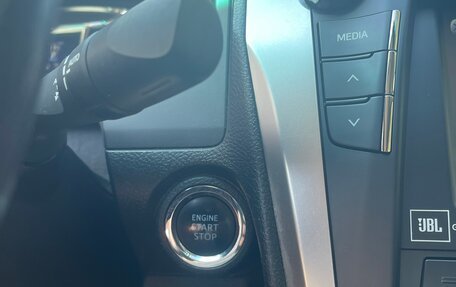 Toyota Camry, 2015 год, 2 420 000 рублей, 22 фотография