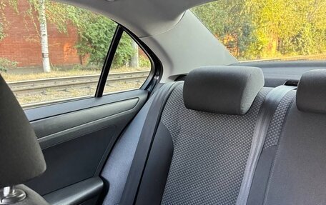 Volkswagen Jetta VI, 2013 год, 1 090 000 рублей, 13 фотография