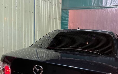 Mazda 6, 2005 год, 350 000 рублей, 2 фотография