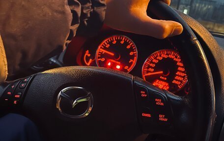 Mazda 6, 2005 год, 350 000 рублей, 3 фотография
