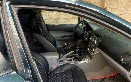 Mazda 6, 2005 год, 350 000 рублей, 5 фотография