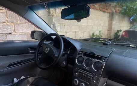 Mazda 6, 2005 год, 350 000 рублей, 4 фотография
