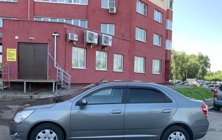 Chevrolet Cobalt II, 2013 год, 630 000 рублей, 4 фотография