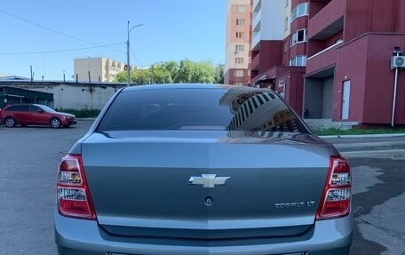 Chevrolet Cobalt II, 2013 год, 630 000 рублей, 5 фотография