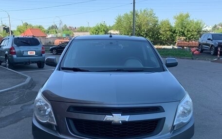 Chevrolet Cobalt II, 2013 год, 630 000 рублей, 2 фотография