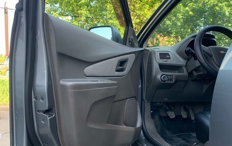 Chevrolet Cobalt II, 2013 год, 630 000 рублей, 7 фотография