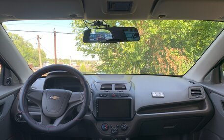 Chevrolet Cobalt II, 2013 год, 630 000 рублей, 11 фотография