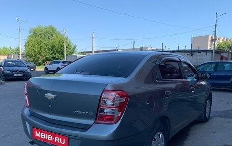 Chevrolet Cobalt II, 2013 год, 630 000 рублей, 6 фотография