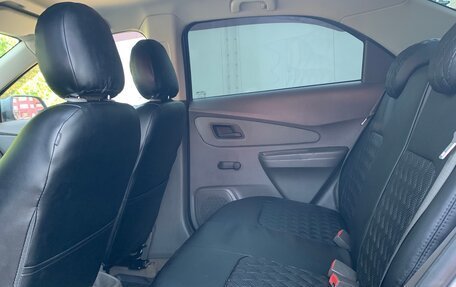Chevrolet Cobalt II, 2013 год, 630 000 рублей, 13 фотография