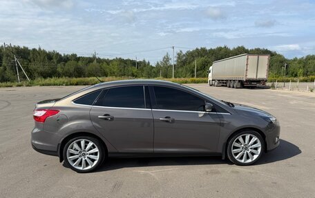 Ford Focus III, 2011 год, 820 000 рублей, 6 фотография