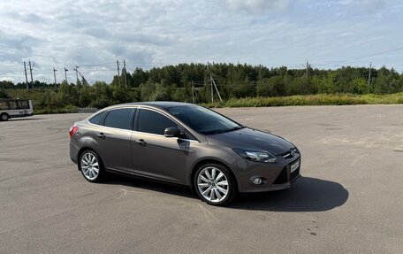 Ford Focus III, 2011 год, 820 000 рублей, 7 фотография