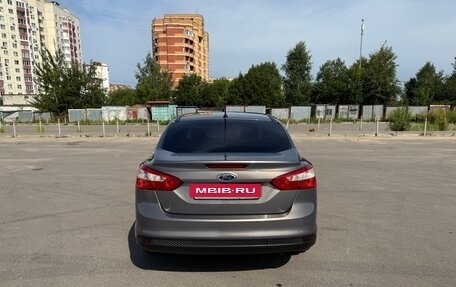 Ford Focus III, 2011 год, 820 000 рублей, 4 фотография