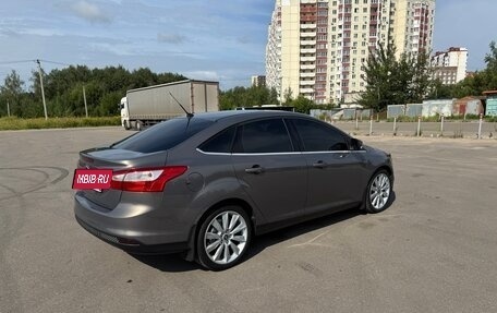 Ford Focus III, 2011 год, 820 000 рублей, 5 фотография