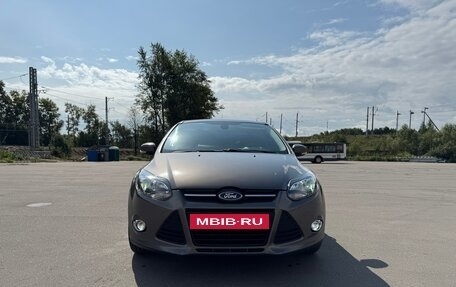 Ford Focus III, 2011 год, 820 000 рублей, 8 фотография