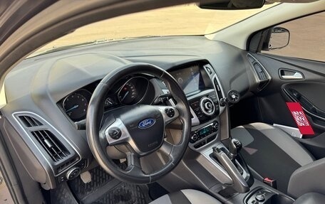 Ford Focus III, 2011 год, 820 000 рублей, 9 фотография