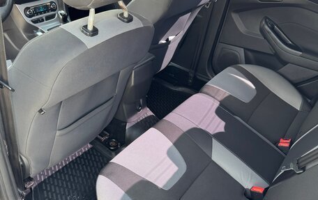 Ford Focus III, 2011 год, 820 000 рублей, 11 фотография