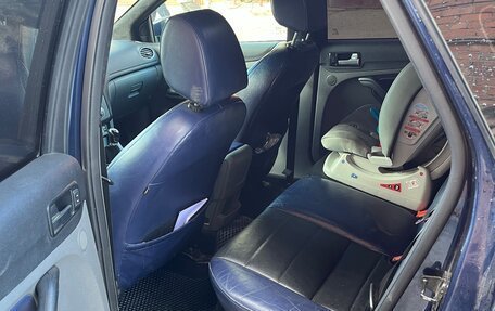 Ford Focus II рестайлинг, 2010 год, 445 000 рублей, 9 фотография