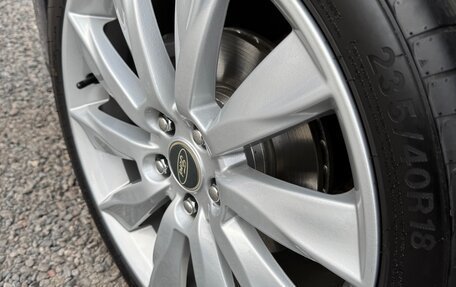 Ford Focus III, 2011 год, 820 000 рублей, 17 фотография