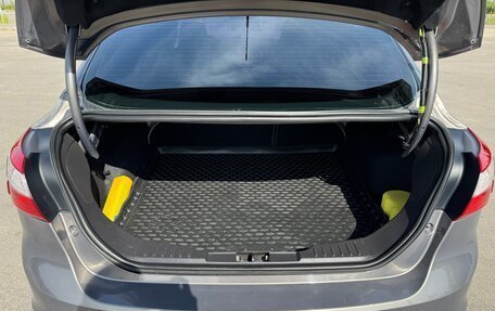 Ford Focus III, 2011 год, 820 000 рублей, 14 фотография