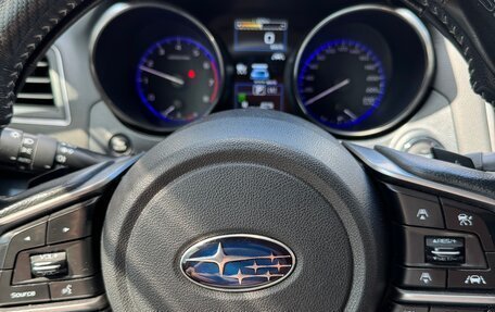 Subaru Legacy VII, 2019 год, 2 350 000 рублей, 7 фотография