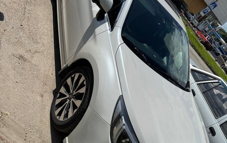 Subaru Legacy VII, 2019 год, 2 350 000 рублей, 5 фотография