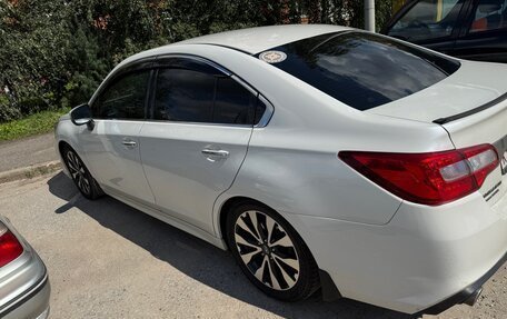 Subaru Legacy VII, 2019 год, 2 350 000 рублей, 4 фотография