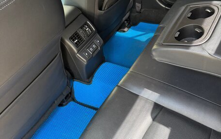 Subaru Legacy VII, 2019 год, 2 350 000 рублей, 12 фотография