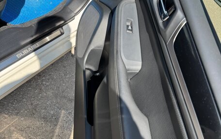 Subaru Legacy VII, 2019 год, 2 350 000 рублей, 15 фотография