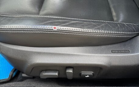 Subaru Legacy VII, 2019 год, 2 350 000 рублей, 17 фотография