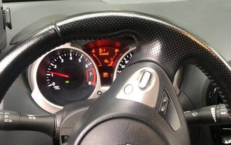 Nissan Juke II, 2013 год, 1 095 000 рублей, 7 фотография