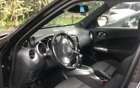 Nissan Juke II, 2013 год, 1 095 000 рублей, 11 фотография
