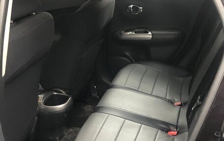 Nissan Juke II, 2013 год, 1 095 000 рублей, 12 фотография