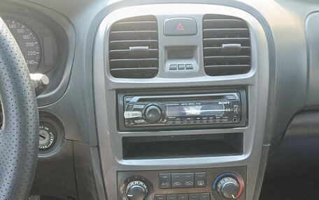 Hyundai Sonata IV рестайлинг, 2007 год, 590 000 рублей, 12 фотография