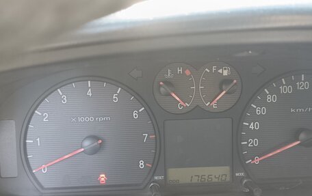 Hyundai Sonata IV рестайлинг, 2007 год, 590 000 рублей, 13 фотография