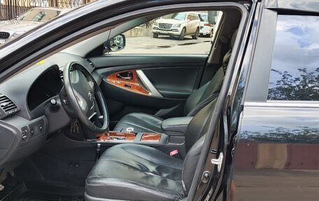 Toyota Camry, 2007 год, 1 150 000 рублей, 2 фотография