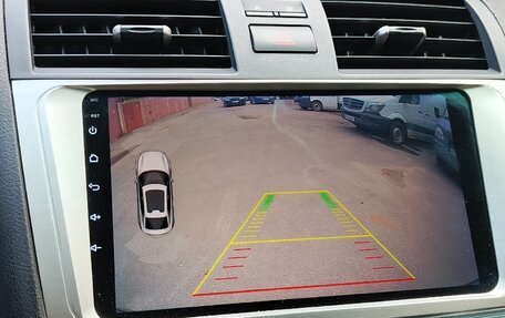 Toyota Camry, 2007 год, 1 150 000 рублей, 14 фотография