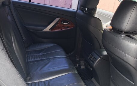 Toyota Camry, 2007 год, 1 150 000 рублей, 8 фотография