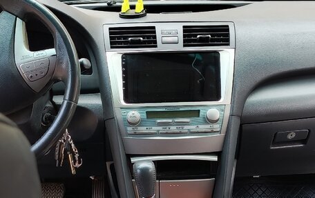 Toyota Camry, 2007 год, 1 150 000 рублей, 6 фотография