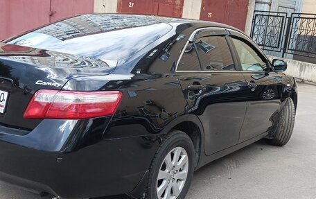Toyota Camry, 2007 год, 1 150 000 рублей, 11 фотография