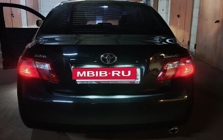 Toyota Camry, 2007 год, 1 150 000 рублей, 4 фотография