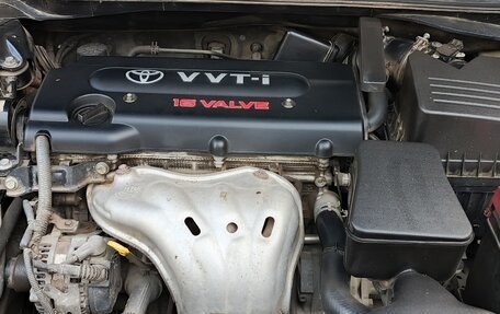 Toyota Camry, 2007 год, 1 150 000 рублей, 17 фотография