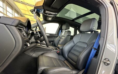 Porsche Macan I рестайлинг, 2025 год, 14 790 000 рублей, 6 фотография