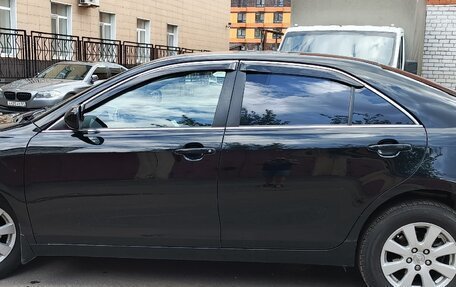 Toyota Camry, 2007 год, 1 150 000 рублей, 16 фотография