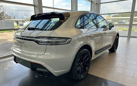 Porsche Macan I рестайлинг, 2025 год, 14 790 000 рублей, 3 фотография