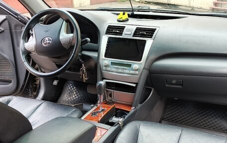 Toyota Camry, 2007 год, 1 150 000 рублей, 19 фотография