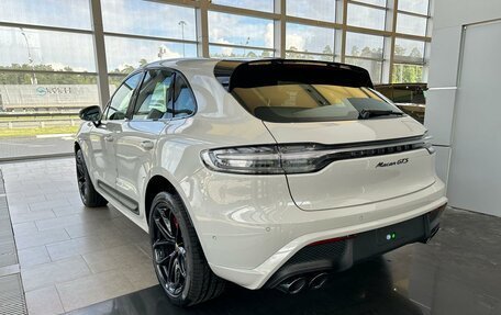 Porsche Macan I рестайлинг, 2025 год, 14 790 000 рублей, 2 фотография