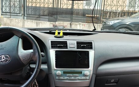 Toyota Camry, 2007 год, 1 150 000 рублей, 18 фотография