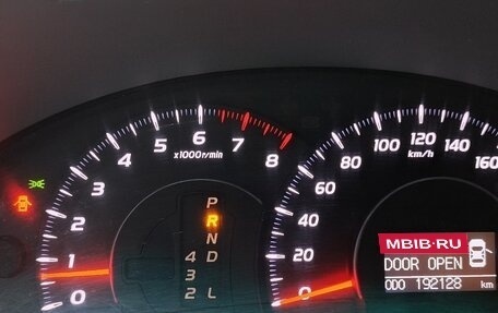 Toyota Camry, 2007 год, 1 150 000 рублей, 22 фотография
